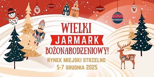 VI Wielki Jarmark Bo\u017conarodzeniowy