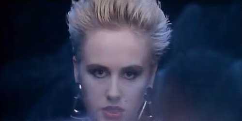 80\u2019S VIDEO NIGHT in the Dungeon @ The Castle
