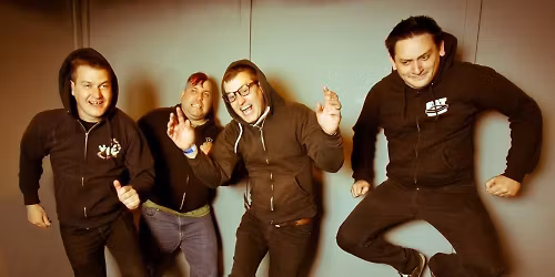 Teenage Bottlerocket