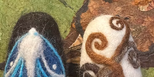 Dream Egg: A Threshold into Medicine Doll Making 