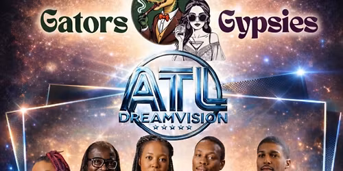 \ud83c\udfb6ATL DREAM VISION\ud83c\udfb6