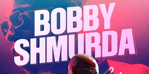 BOBBY SHMURDA LIVE IN BIRMINGHAM