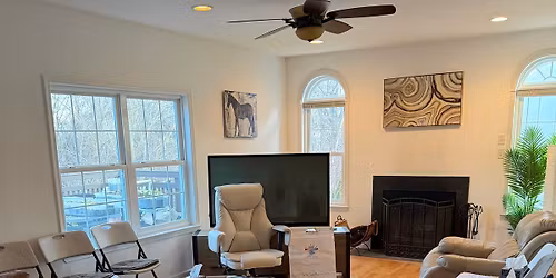 Chatting with Your Loved Ones on the Other Side