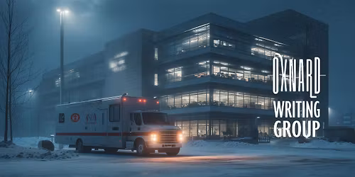 Oxnard Writing Group Meeting