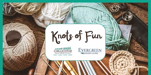 Knots of Fun