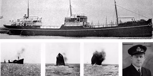 Far min, krigsseiler og krigshelt