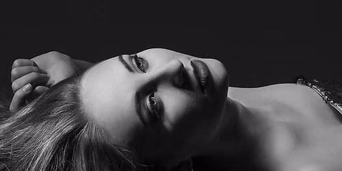 Portrait Photography Masterclass