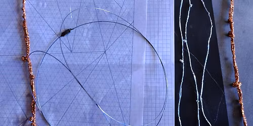 Exhibition Opening - Infinite Possibilities