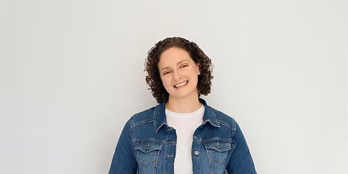 Alison's Community + Comedy Night!