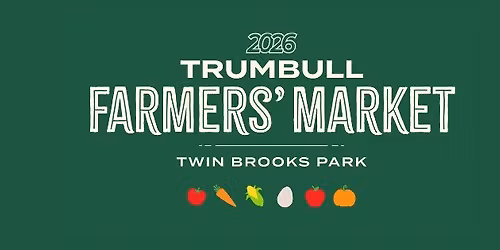Trumbull Farmers' Market