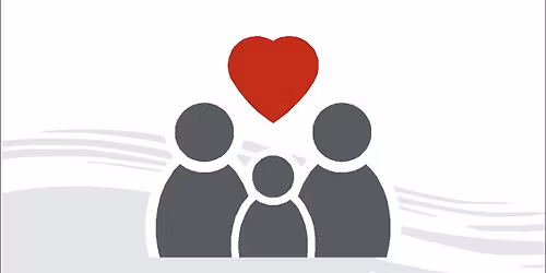 Family connect service 