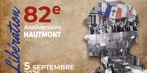 F\u00eate de la Lib\u00e9ration \/\/ Hautmont