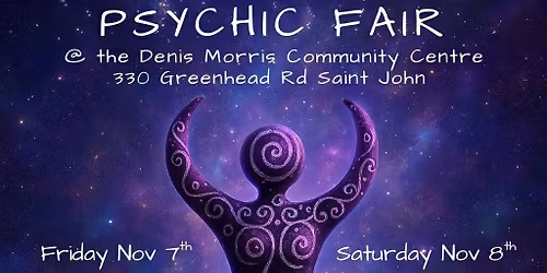 Oh My Soul and Journey\u2019s Psychic Fair