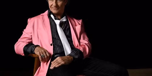 Infatuation (hommage \u00e0 Rod Stewart) COMPLET