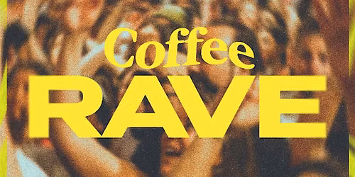 Boisdale Coffee Rave