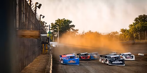 Wayne County Late Model Showdown
