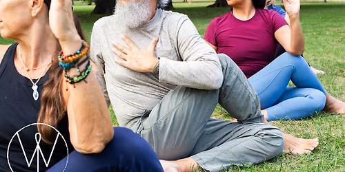 Summer Solstice Yoga + Picnic