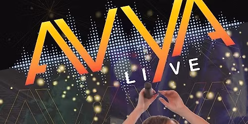 AVYA Live @ Giuseppe and The Lion