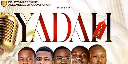 YADAH 