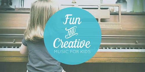 June 18th Free Music Class for Kids in Arvada