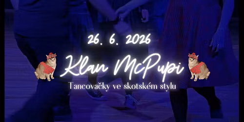 Ceilidh aneb ve\u010der skotsk\u00fdch tanc\u016f