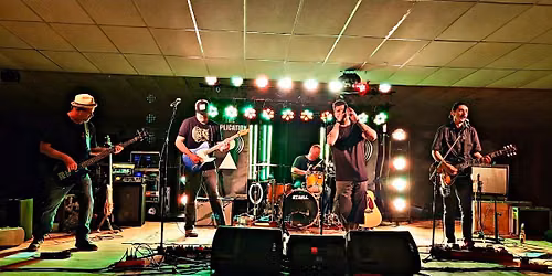 The Implication at Uncle Mikes Corner Pub