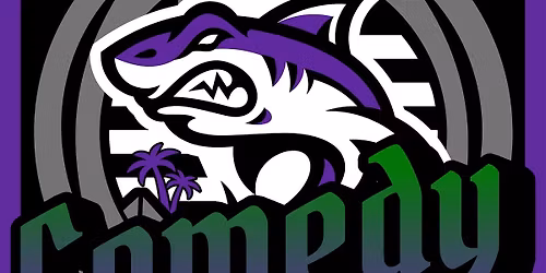 Joke City Saturdays - MAY 2nd