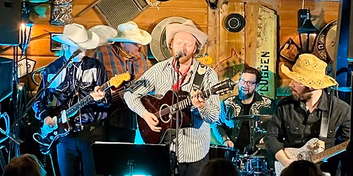 Krutr\u00f8yk -  Utsolgt!