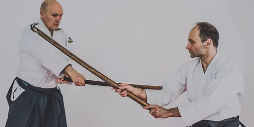 Warsztat rytm techniki - Aikido