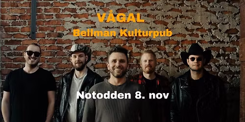 Bygdefest | V\u00e5gal | DJ Tommy | Bellman Kulturpub\ud83e\udd20