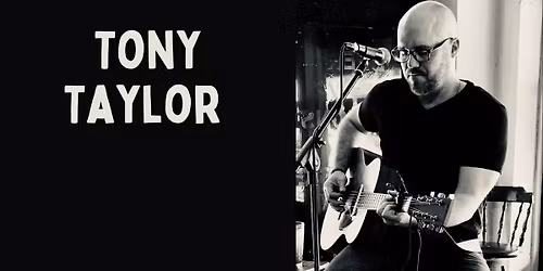 Tony Taylor