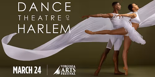 Dance Theatre of Harlem