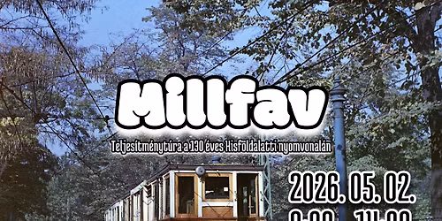 Millfav