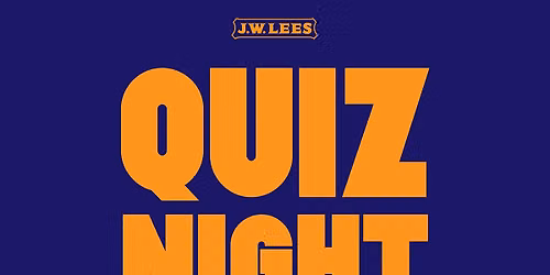 Quiz Night At The Royal George