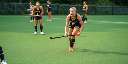 Towson Field Hockey vs. UC Davis
