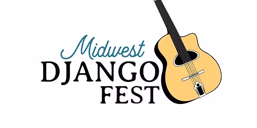 The Midwest Django Fest