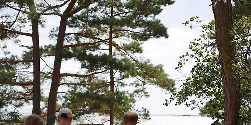 Revsudden Backyard Ultra 2026