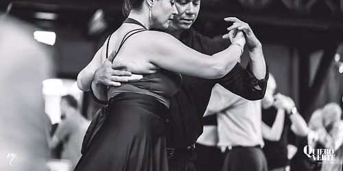 Milonga Noche de Invierno z SHOW Ludmi\u0142a Januszewska & Adam Skrzecz & Tdj Agnez