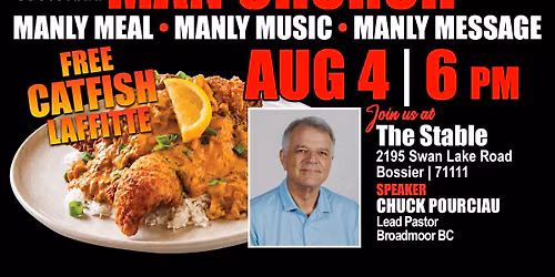 Man Church
