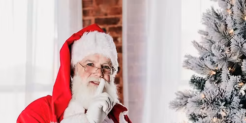 \ud83c\udf84\ud83c\udf85 Brunch With Santa \ud83c\udf85\ud83c\udf84 