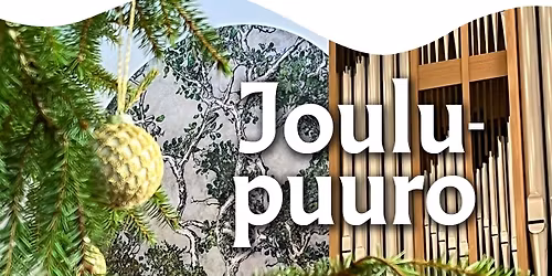 Joulupuuro Riimiss\u00e4