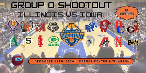 Group O Shootout