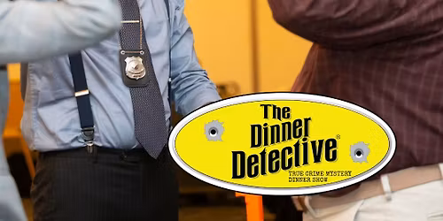 The Dinner Detective Murder Mystery Show | Honolulu