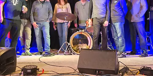 Woodmoorstock 2026 - Live at the Hillmor (East)