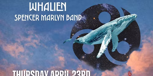 Road to Homegrown Festival with Whalien and Spencer Marlyn Band