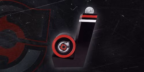 Cincinnati Cyclones v Komets | Bank Giveaway Night