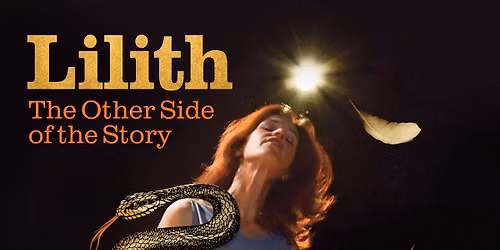 Lilith: The Other Side of the Story