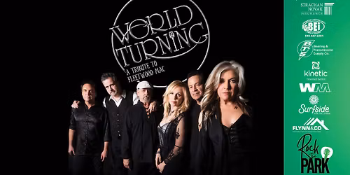 World Turning-A Tribute to Fleetwood Mac