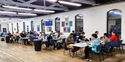 Casual Commander Nights