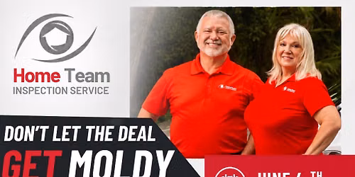 Don\u2019t let the Deal get Moldy: What Realtors need to know about mold